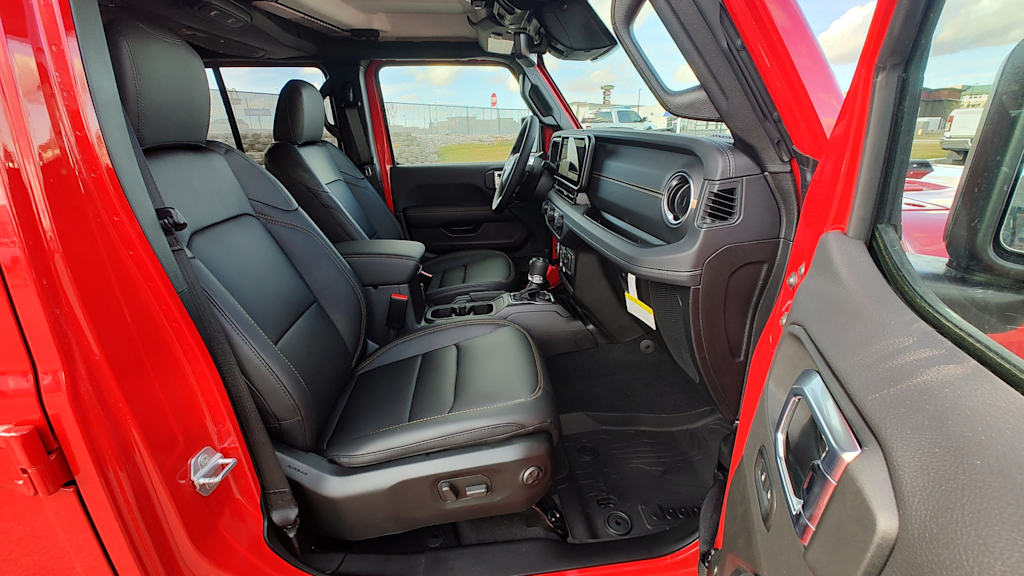 Thumbnail: 2026 Jeep Wrangler - 21