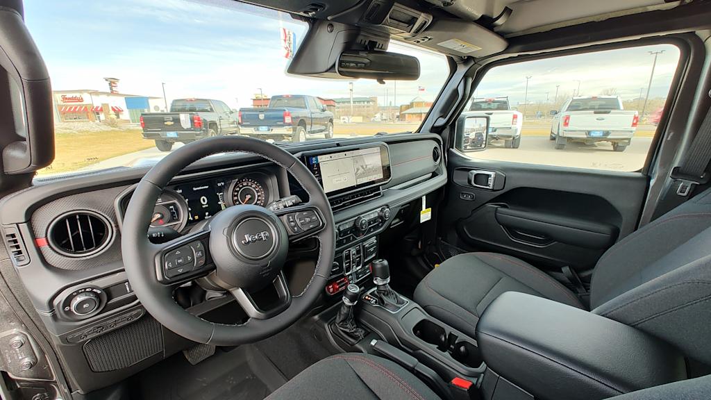 Thumbnail: 2026 Jeep Wrangler - 2