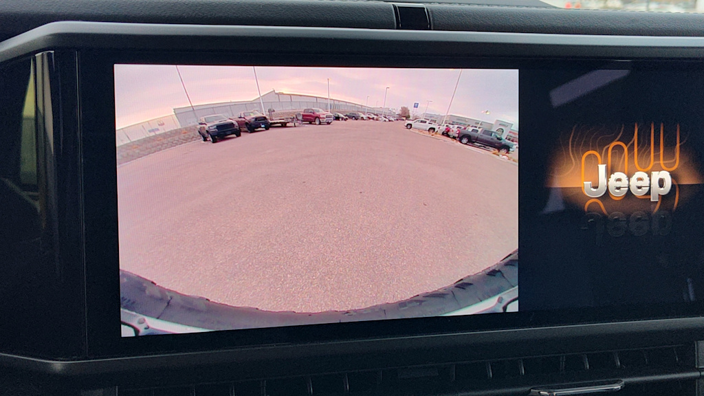 Thumbnail: 2026 Jeep Wrangler - 21