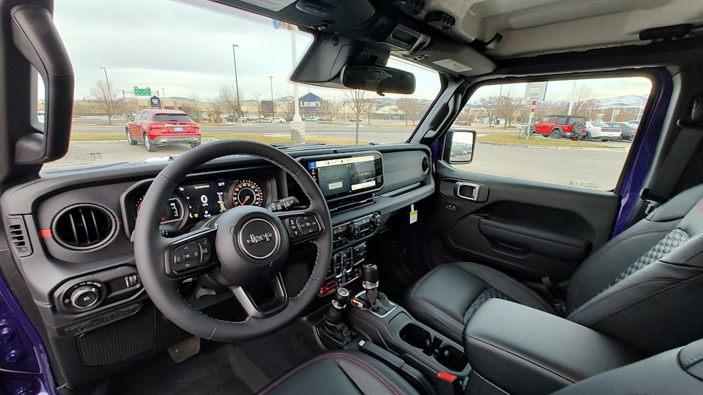 Thumbnail: 2026 Jeep Wrangler - 2