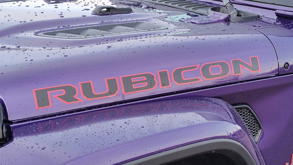 Thumbnail: 2026 Jeep Wrangler - 22