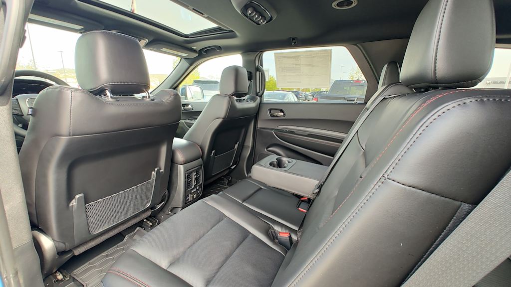 Thumbnail: 2026 Dodge Durango - 12
