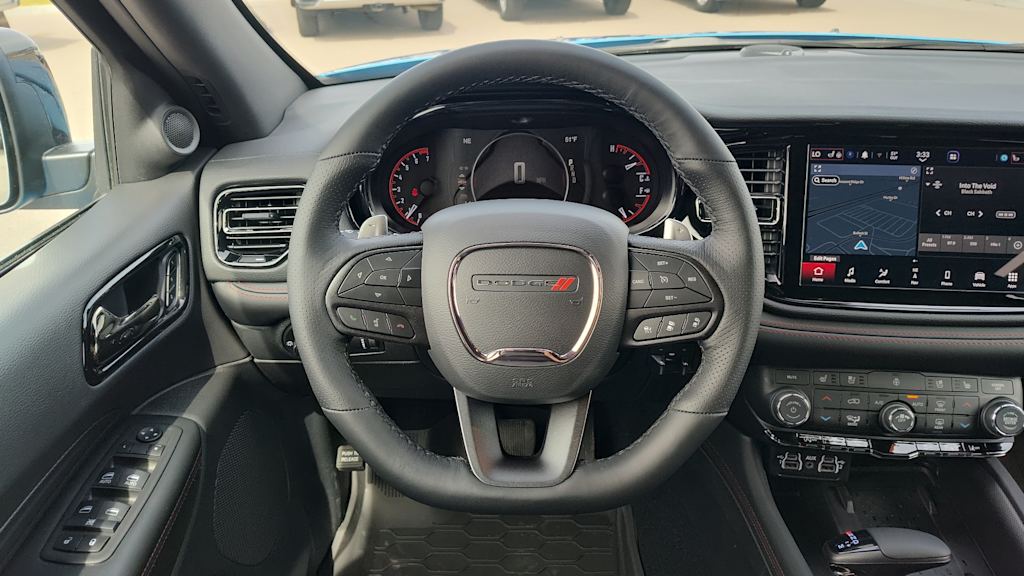 Thumbnail: 2026 Dodge Durango - 13
