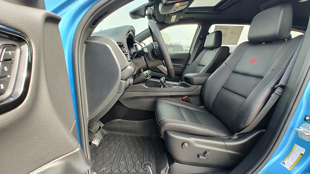 Thumbnail: 2026 Dodge Durango - 20