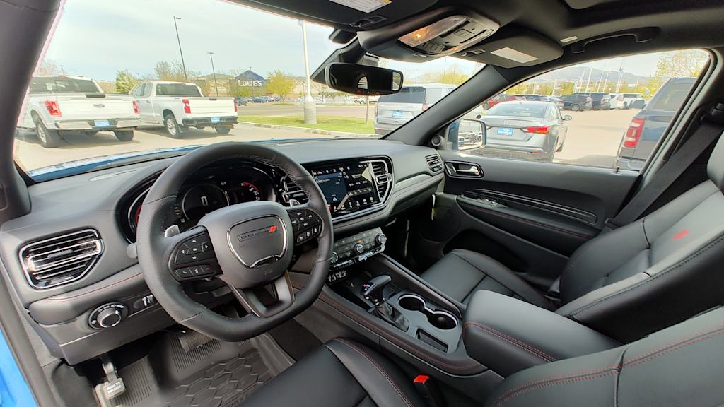 Thumbnail: 2026 Dodge Durango - 2