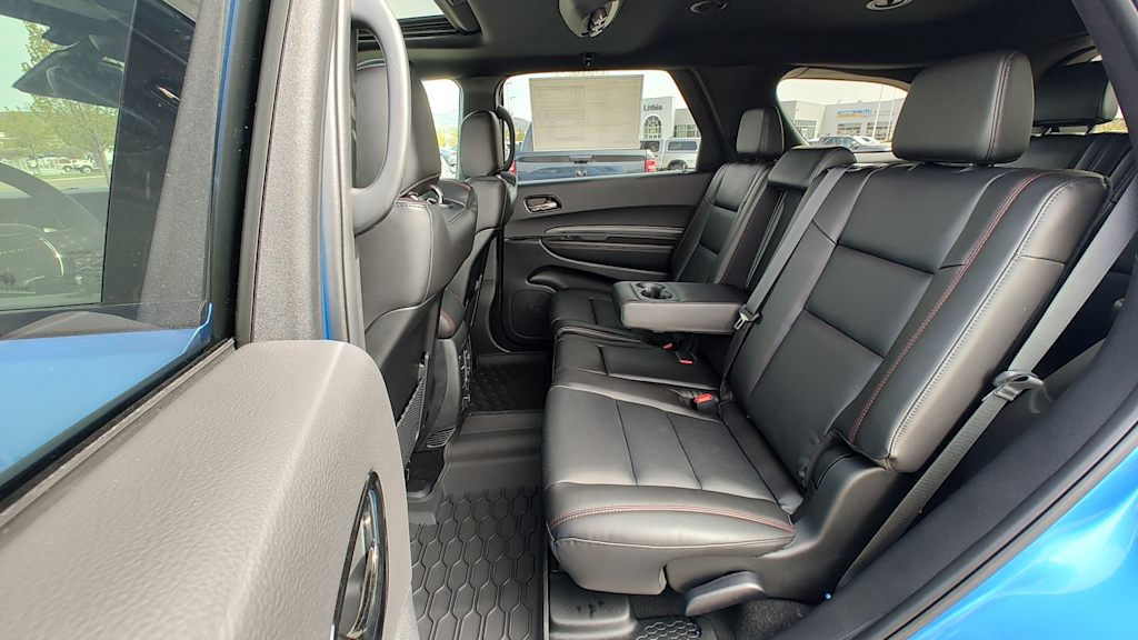 Thumbnail: 2026 Dodge Durango - 21