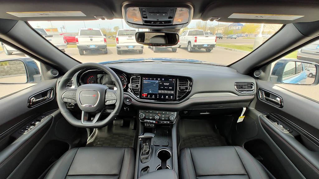 Thumbnail: 2026 Dodge Durango - 10