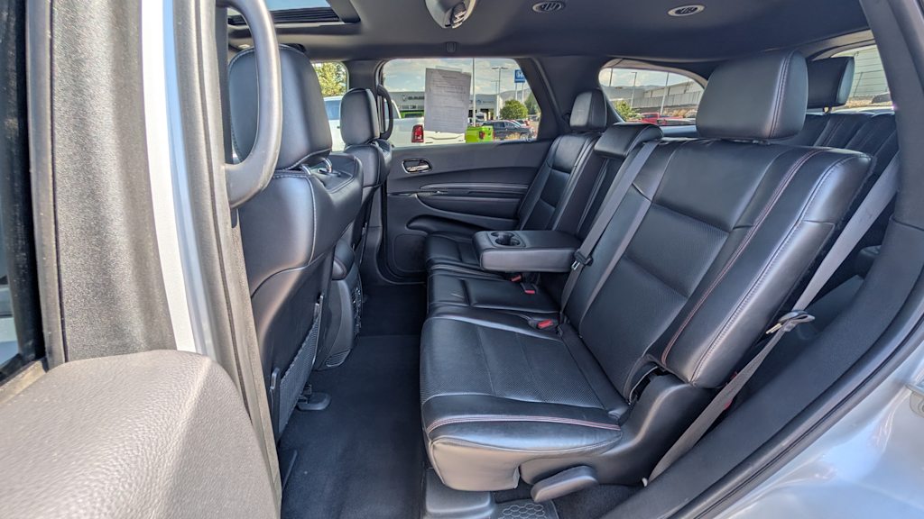 Thumbnail: 2024 Dodge Durango - 20
