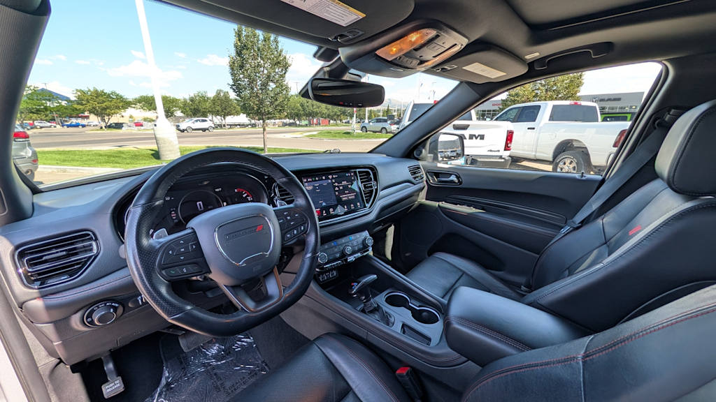 Thumbnail: 2024 Dodge Durango - 2