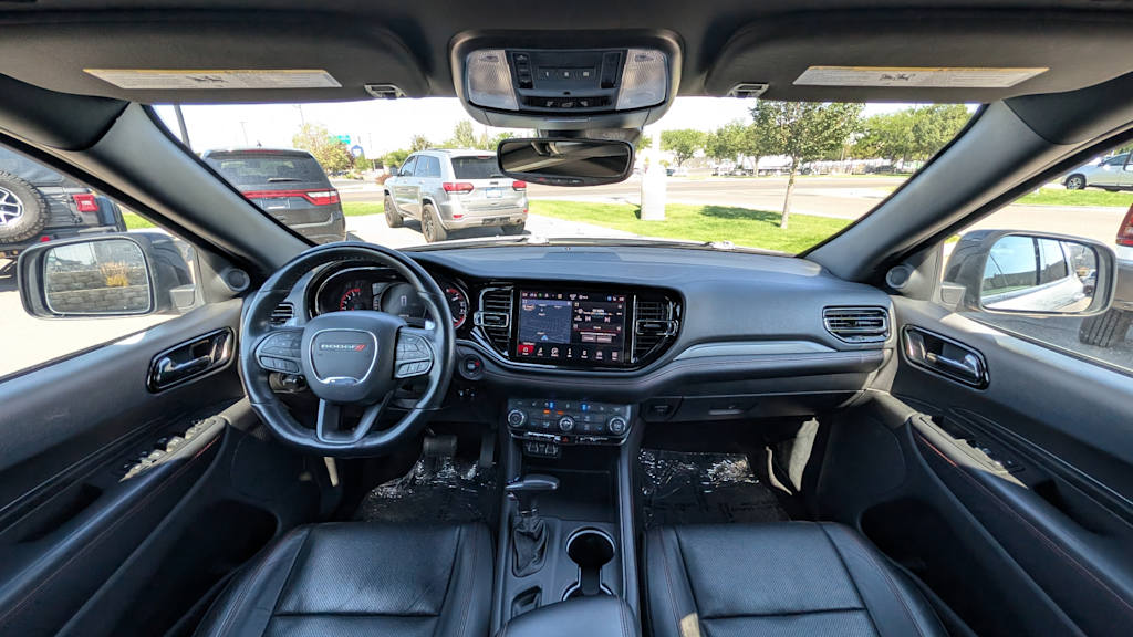 Thumbnail: 2024 Dodge Durango - 10