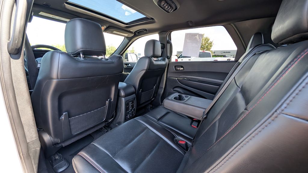 Thumbnail: 2024 Dodge Durango - 13