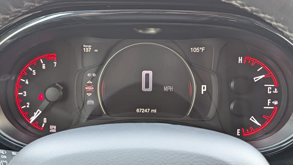 Thumbnail: 2024 Dodge Durango - 17