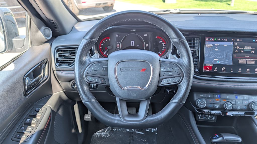 Thumbnail: 2024 Dodge Durango - 14