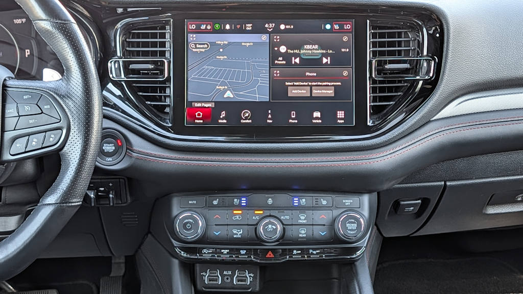 Thumbnail: 2024 Dodge Durango - 15