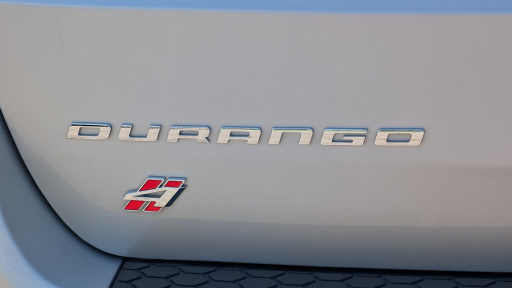 Thumbnail: 2024 Dodge Durango - 7