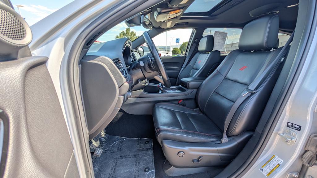 Thumbnail: 2024 Dodge Durango - 11