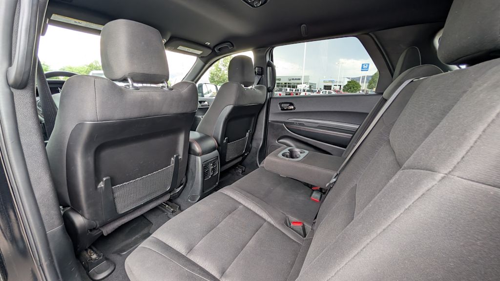 Thumbnail: 2025 Dodge Durango - 12