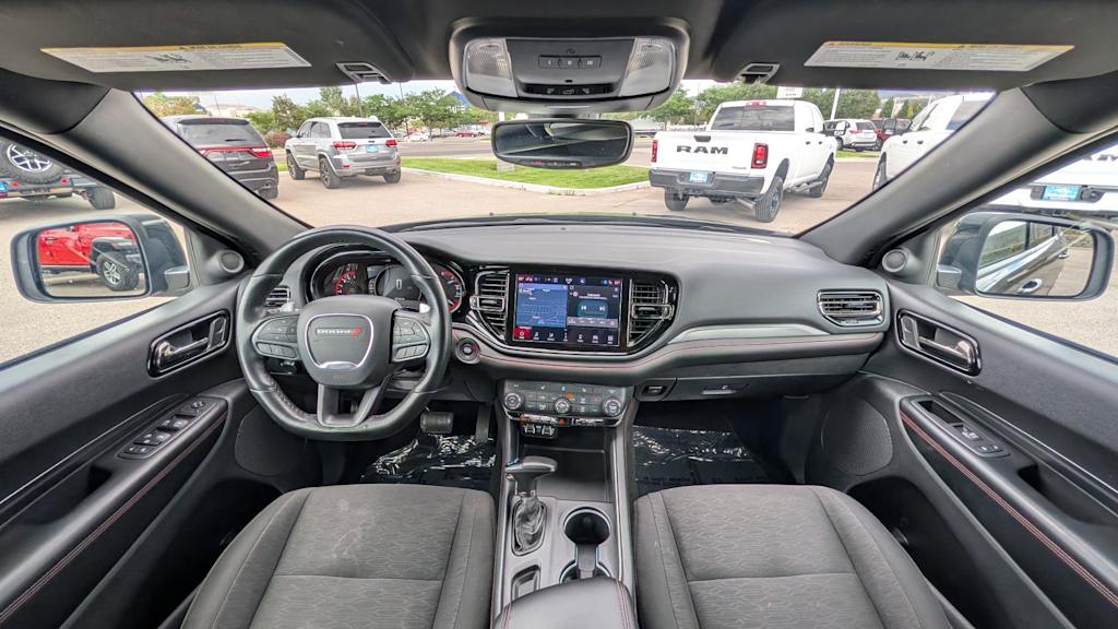 Thumbnail: 2025 Dodge Durango - 10