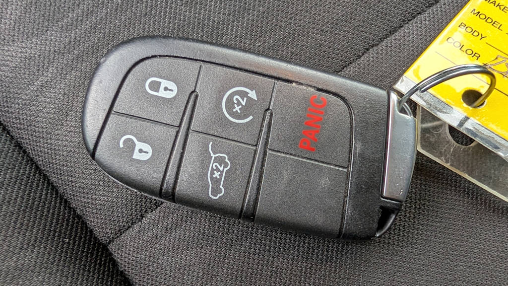 Thumbnail: 2025 Dodge Durango - 18