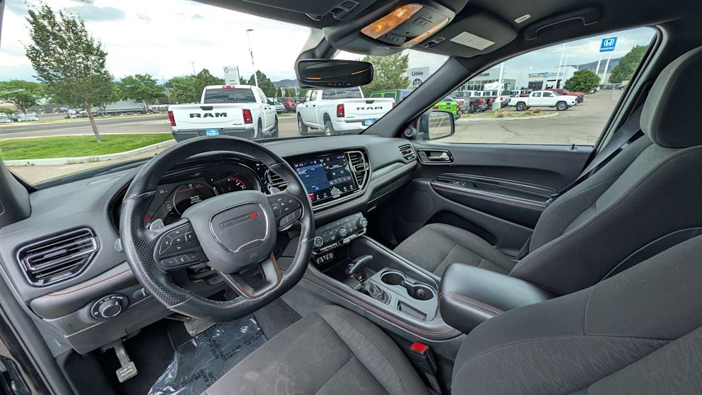 Thumbnail: 2025 Dodge Durango - 2