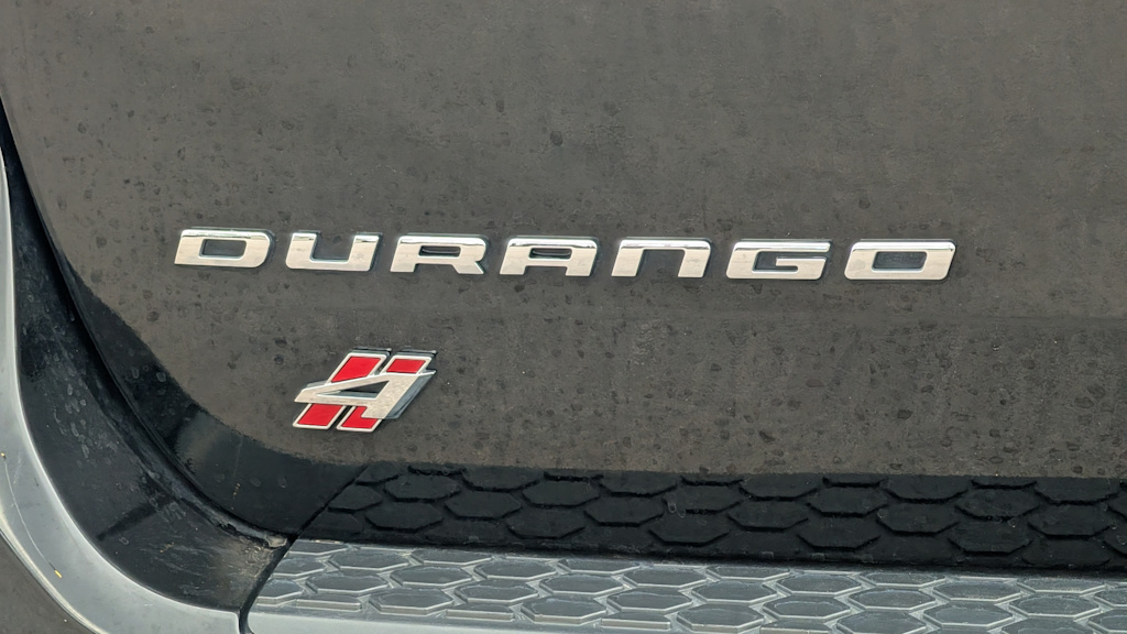 Thumbnail: 2025 Dodge Durango - 7