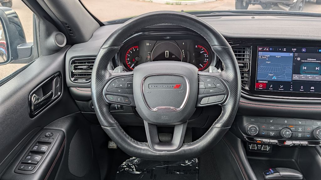 Thumbnail: 2025 Dodge Durango - 13