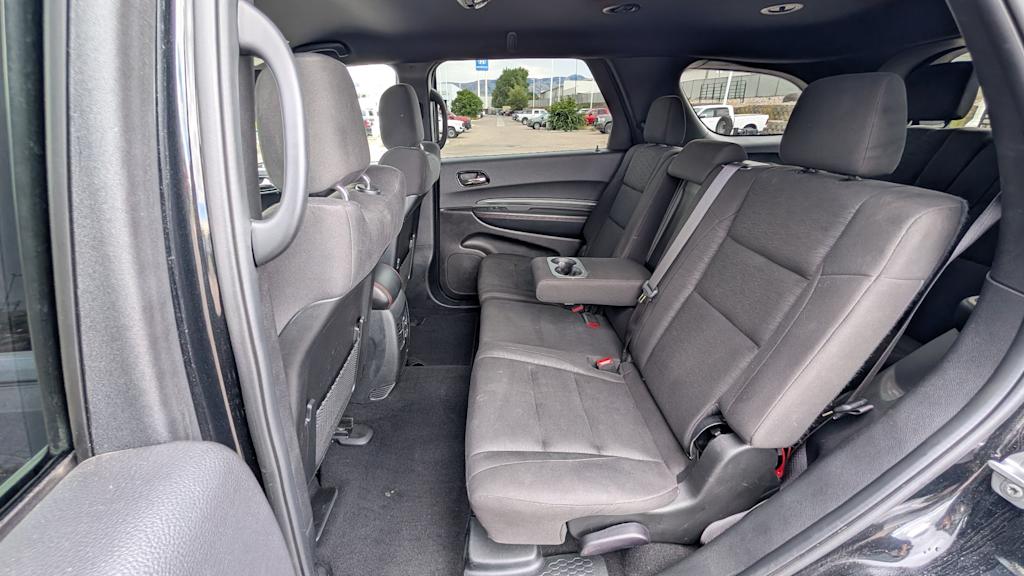 Thumbnail: 2025 Dodge Durango - 19