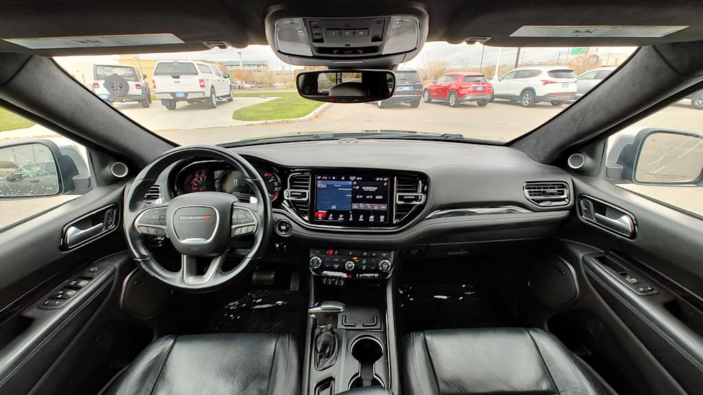 Thumbnail: 2022 Dodge Durango - 10