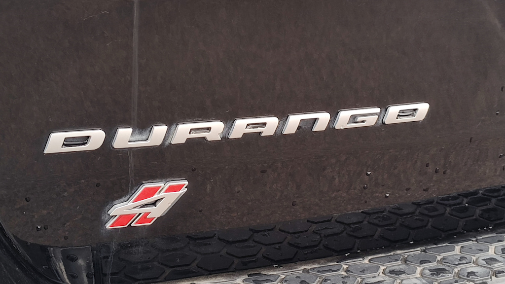 Thumbnail: 2022 Dodge Durango - 7