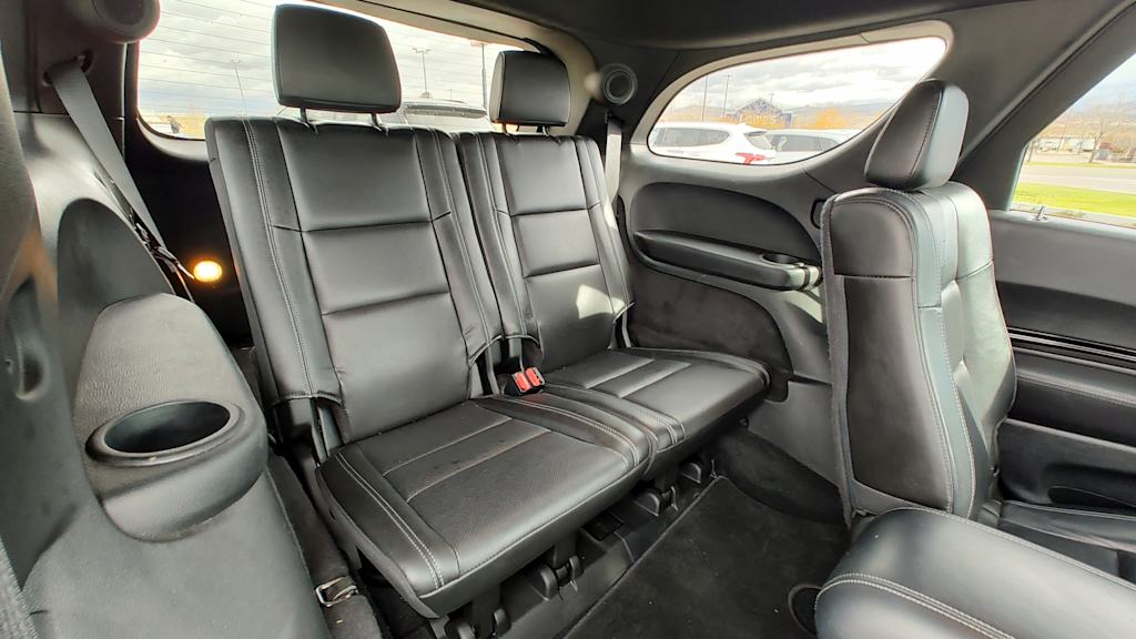 Thumbnail: 2022 Dodge Durango - 23