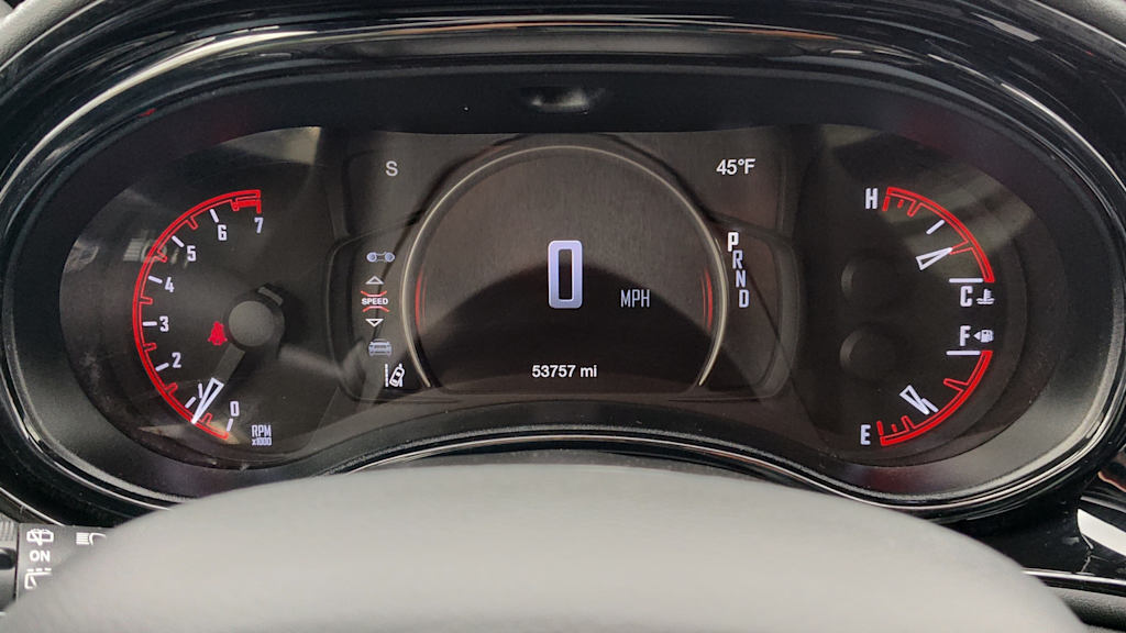 Thumbnail: 2022 Dodge Durango - 17