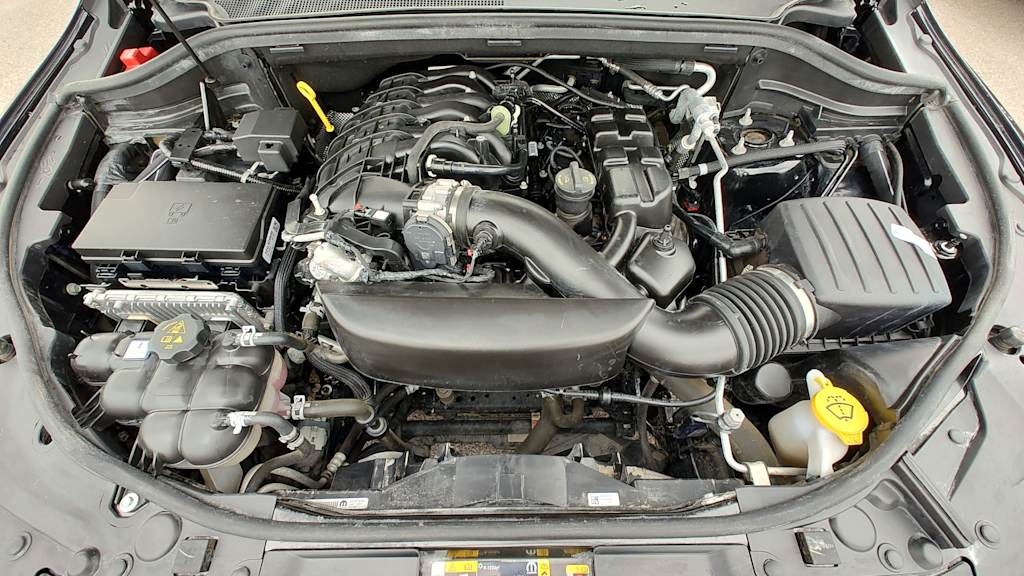 Thumbnail: 2022 Dodge Durango - 9