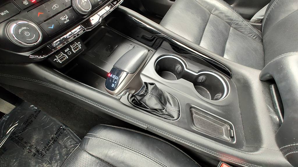 Thumbnail: 2022 Dodge Durango - 16