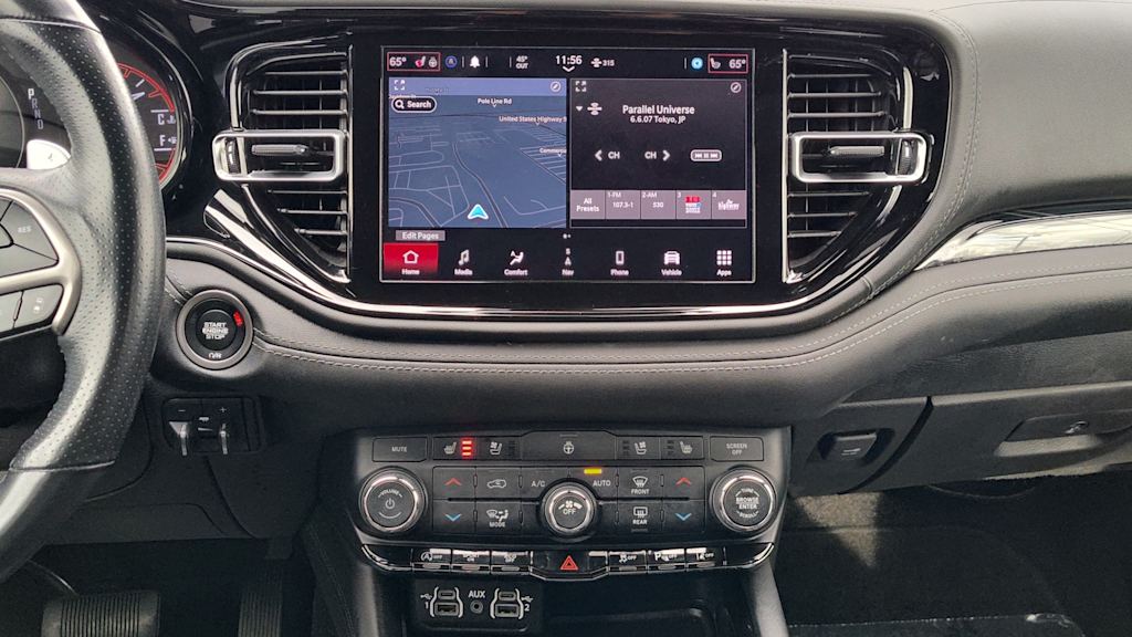 Thumbnail: 2022 Dodge Durango - 15