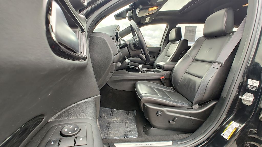 Thumbnail: 2022 Dodge Durango - 11