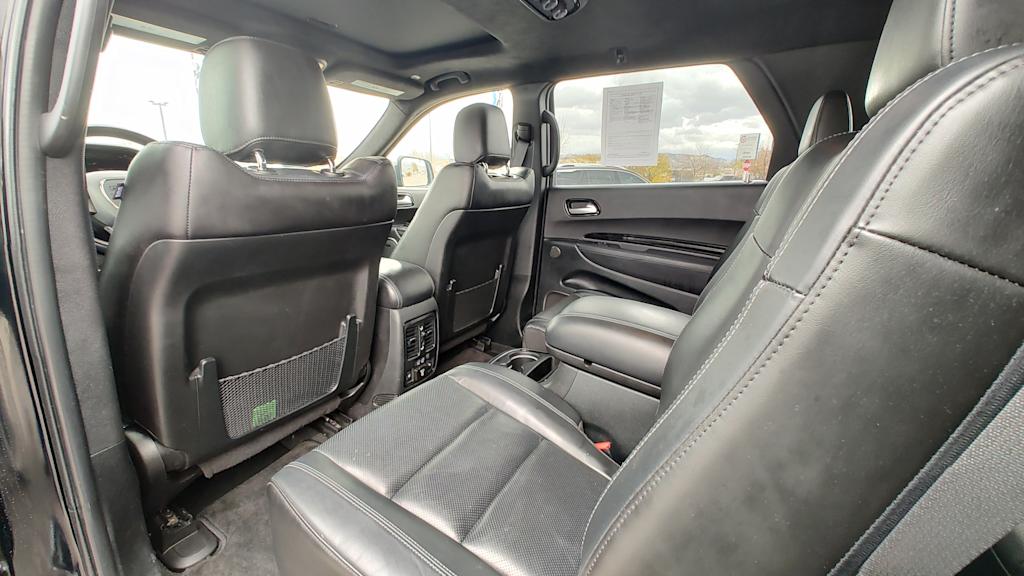 Thumbnail: 2022 Dodge Durango - 13