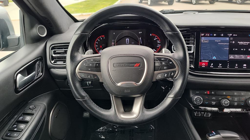 Thumbnail: 2022 Dodge Durango - 14