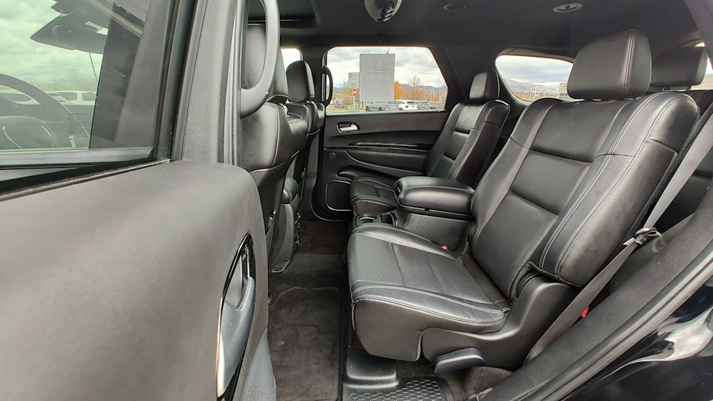 Thumbnail: 2022 Dodge Durango - 20