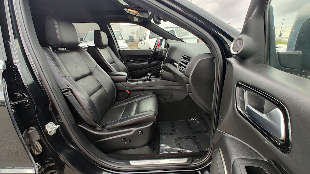 Thumbnail: 2022 Dodge Durango - 12