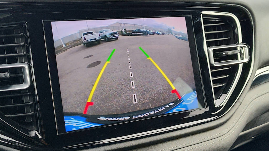 Thumbnail: 2022 Dodge Durango - 22