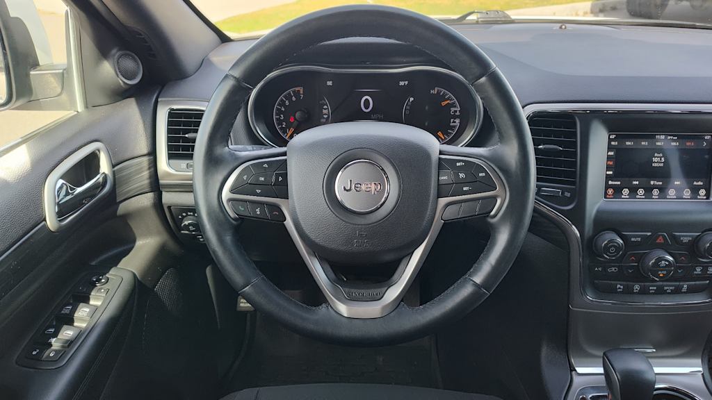 Thumbnail: 2021 Jeep Grand Cherokee - 14