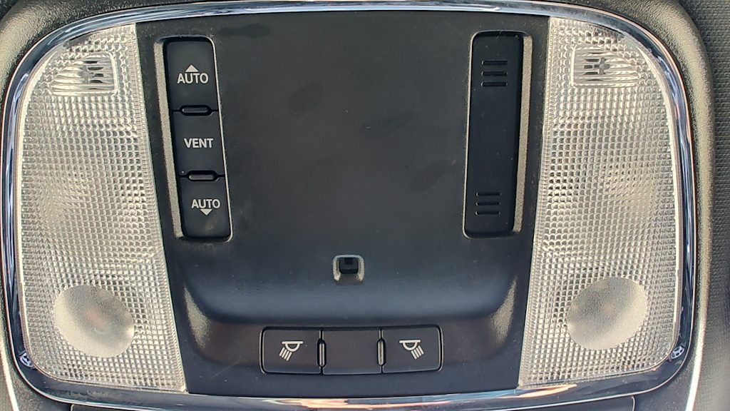Thumbnail: 2021 Jeep Grand Cherokee - 22