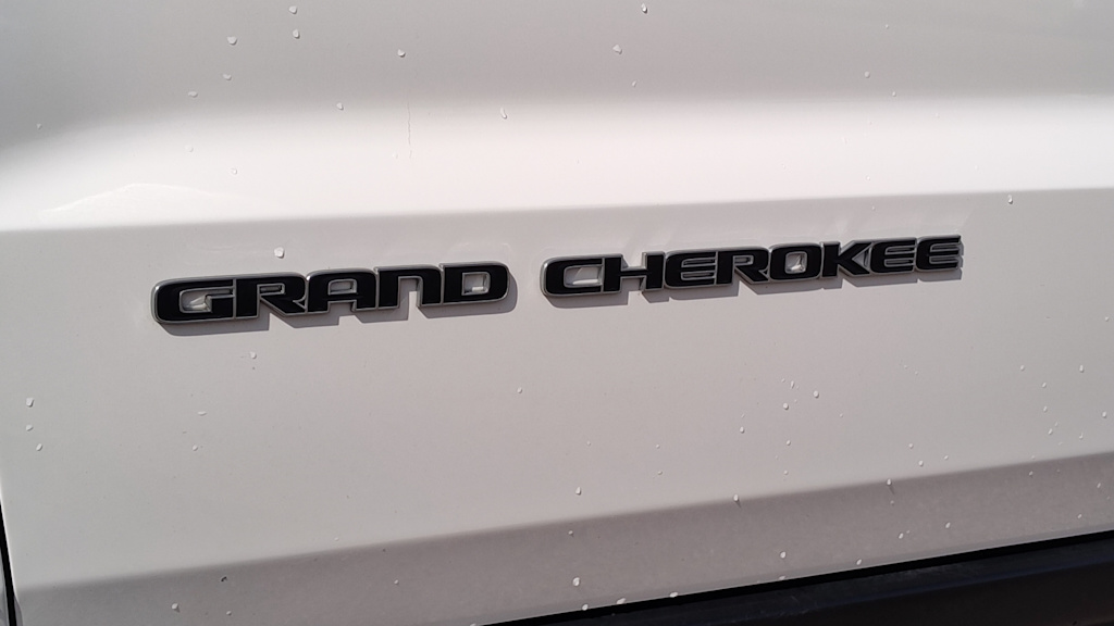 Thumbnail: 2021 Jeep Grand Cherokee - 7