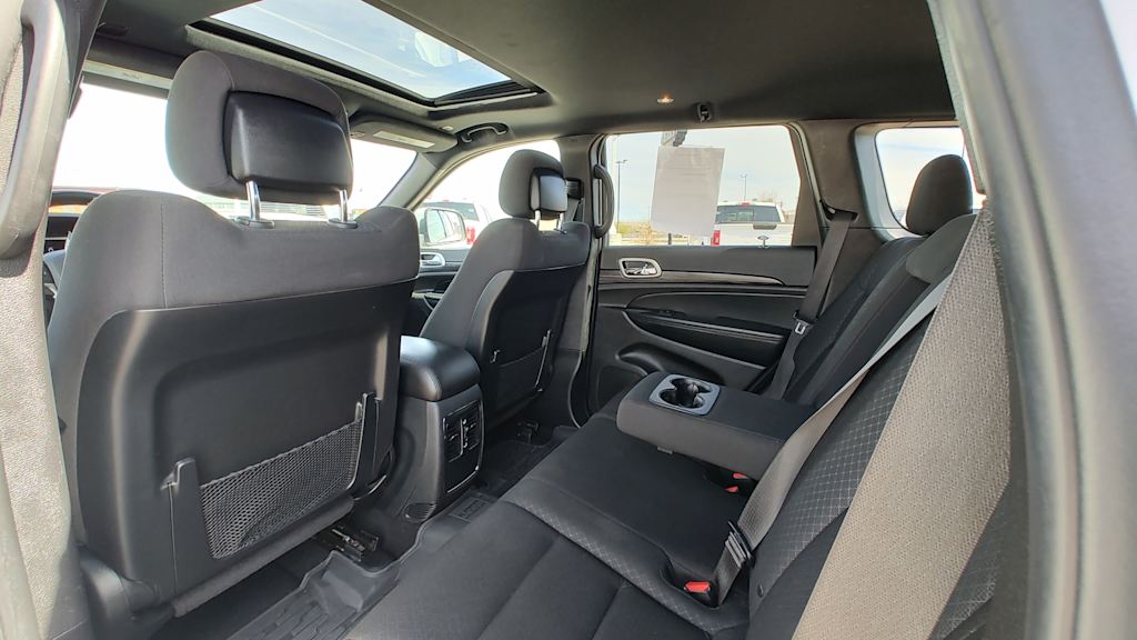 Thumbnail: 2021 Jeep Grand Cherokee - 13