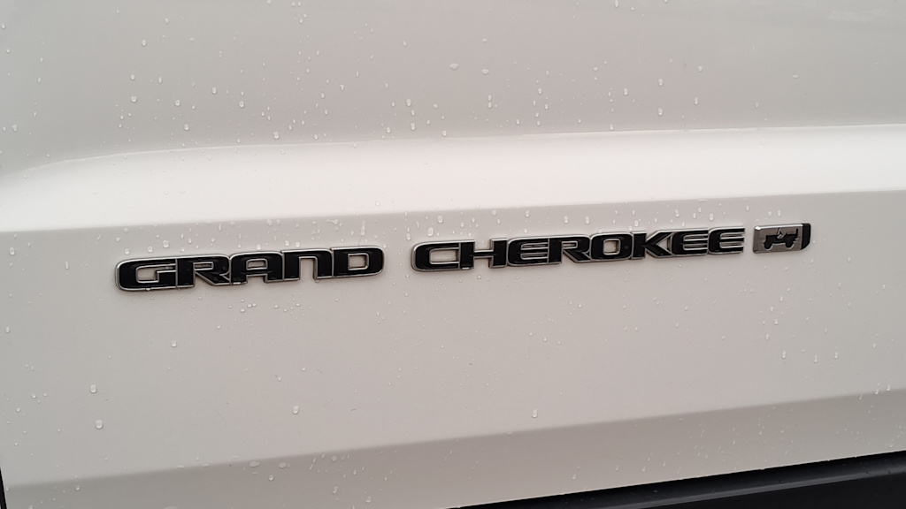 Thumbnail: 2022 Jeep Grand Cherokee - 7