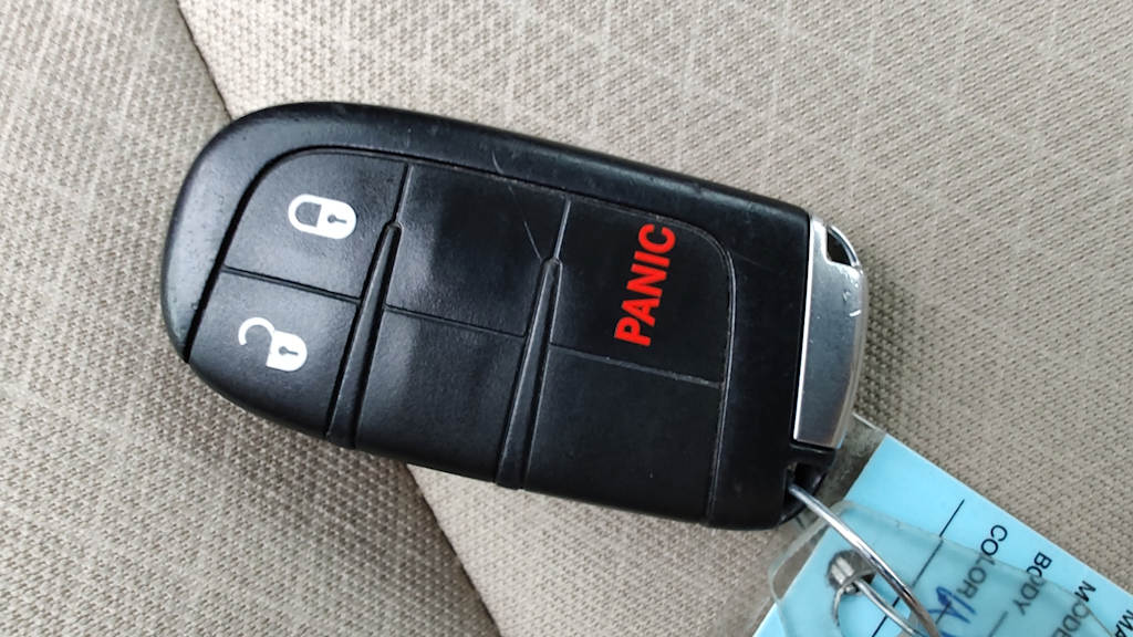 Thumbnail: 2022 Jeep Grand Cherokee - 19