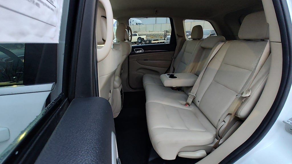 Thumbnail: 2022 Jeep Grand Cherokee - 21