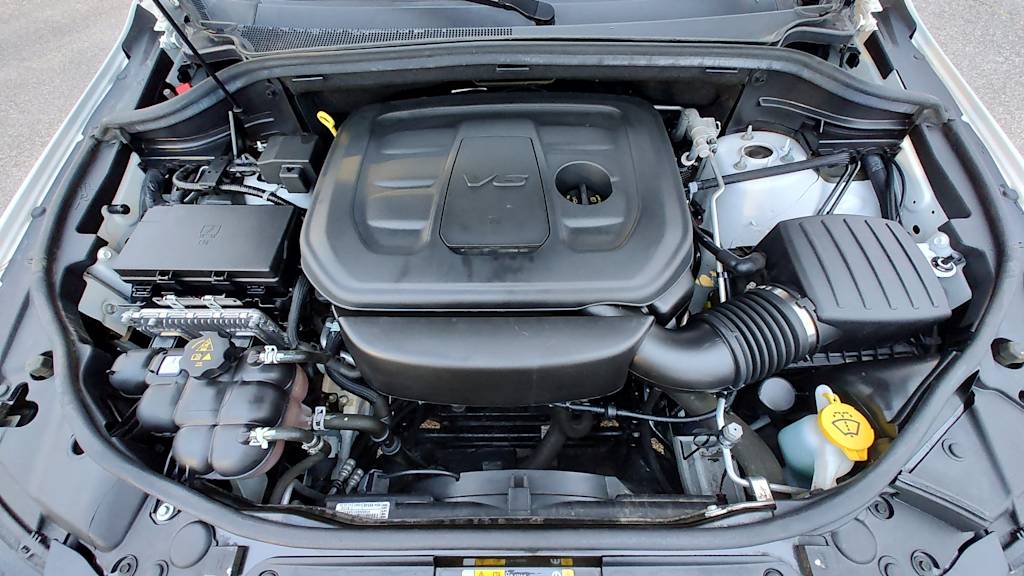 Thumbnail: 2022 Jeep Grand Cherokee - 9