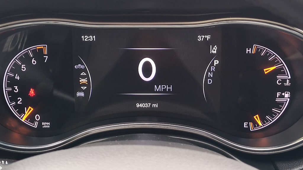 Thumbnail: 2021 Jeep Grand Cherokee - 17