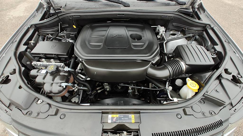 Thumbnail: 2021 Jeep Grand Cherokee - 9